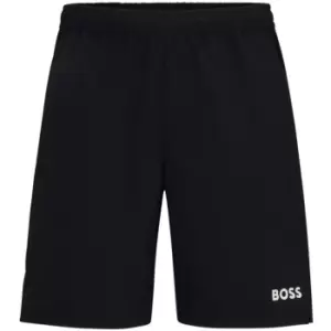 Boss S_Match 10247682 01 - Black