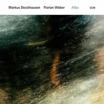 Alba by Markus Stockhausen & Florian Weber CD Album