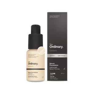 The Ordinary Serum Foundation 1.0Ns