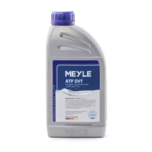 MEYLE Automatic Transmission Fluid AUDI,MERCEDES-BENZ,FORD 014 019 3000 0136376,0429154,2344207 83220136376,83220429154,83222344207,ATF5,1256871