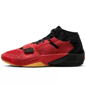 Jordan Jordan Zion 2 Family Tree, University Red/Black-Bright Crimson, size: 10+, Male, Basketball Performance, DO9073-600