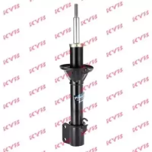 KYB Shock absorber Front Axle 633803 Shocks,Shock absorbers FORD,FIESTA II (FBD),FIESTA Kasten (FVD)