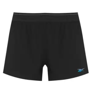 Reebok Repica Shorts Ladies - Black