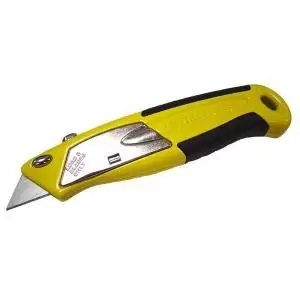 Autoloading Utility Knife