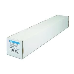 HP Clear Film 914mm x22m 101micron C3875A