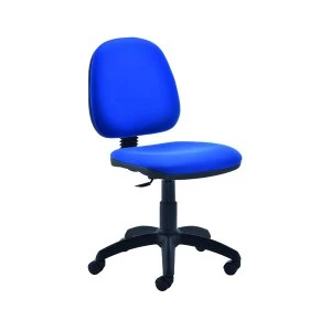 Jemini Medium Back Operator Blue Room KF50171