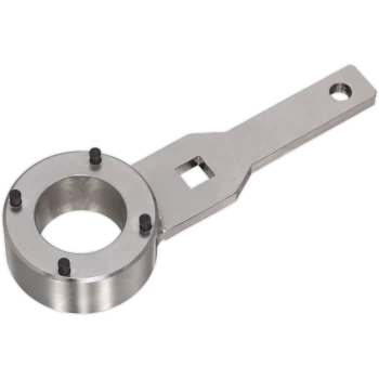 Sealey VSE6237 Crankshaft Pulley Holding Wrench Vag 1.8/2.0 Tfsi Chain