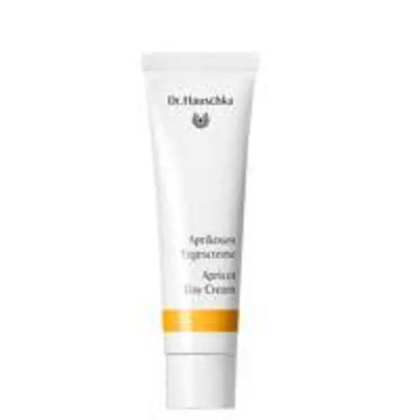 Dr. Hauschka Face Care Apricot Day Cream 30ml