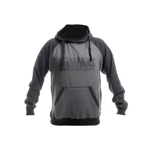 DEWALT Stratford Hooded Sweatshirt - M (42in)