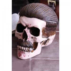 Henchman Skull Figurine