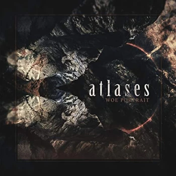 Atlases - Woe Portrait Vinyl