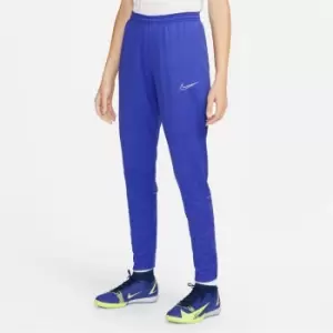 Nike Academy Joggers Womens - Blue