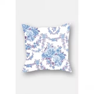 YS513822813 Multicolor Cushion Cover