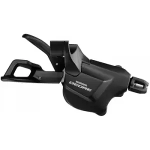 Shimano Deore M6000 I-Spec II Disc Brake Assembly - Black