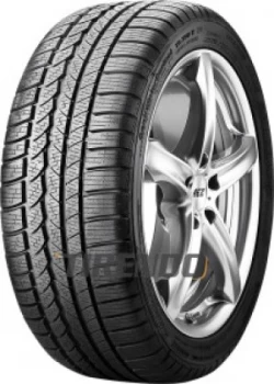 Continental ContiWinterContact TS 790 V ( 255/40 R17 98V XL )