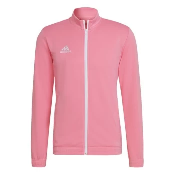 adidas Entrada 22 Track Top Mens - Semi Pink Glow