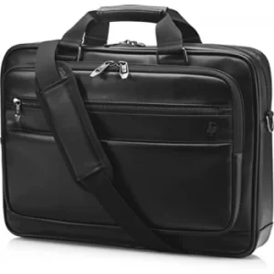 HP Executive Leather Top Load 39.62cm 15.6"