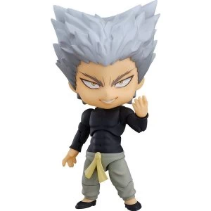 One Punch Man Nendoroid PVC Action Figure Garo Super Movable Edition 10 cm