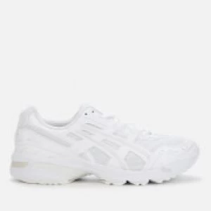 Asics Mens Gel-1090 Trainers - White - UK 8