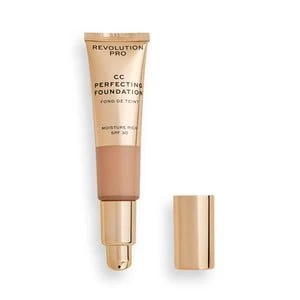 Revolution Pro CC Perfecting Foundation F3