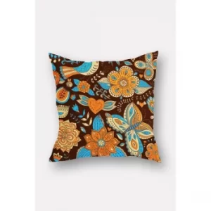 YS28683075 Multicolor Cushion Cover