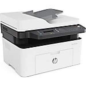 HP 137FNW Wireless Mono Laser Printer