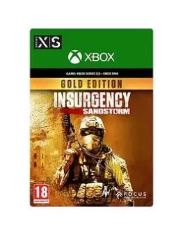 Xbox Insurgency: Sandstorm - Gold Edition - Digital Download