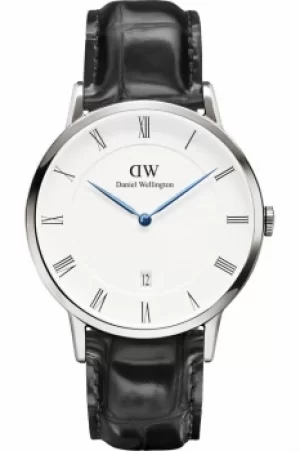 Mens Daniel Wellington Dapper 38mm Reading Watch DW00100108