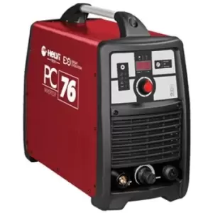 Helvi - pc Evo 76 Plasma Inverter Welder