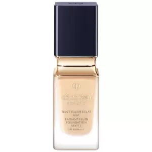 Cle de Peau Beaute Radiant Fluid Foundation Matte (Various Shades) - O30