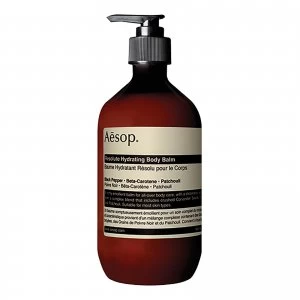 Aesop Resolute Hydrating Body Balm 500ml