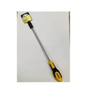 Worldwide Phillips Engineers Long Reach Screwdriver 250mm(10")xNo.2