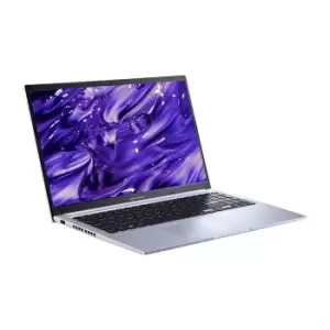 ASUS VivoBook 15 M1502IA-BQ201W 4800H Notebook 39.6cm (15.6") Full HD AMD Ryzen 7 16GB DDR4-SDRAM 512GB SSD WiFi 5 (802.11ac) Windows 11