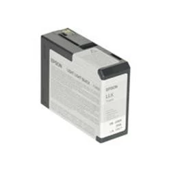 Epson T5809 Light Black Ink Cartridge