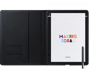 Wacom CDS-810G Bamboo Folio Smartpad - Large