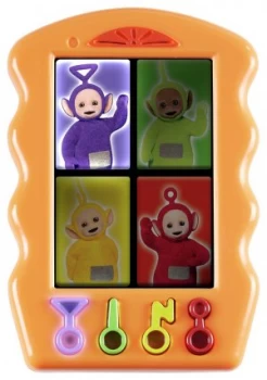 Teletubbies Phone Activity Toy