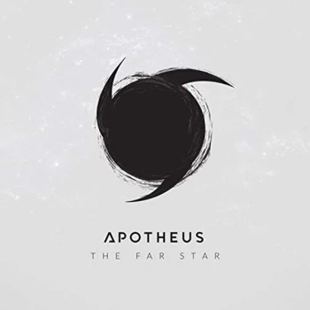 Apotheus - The Far Star CD