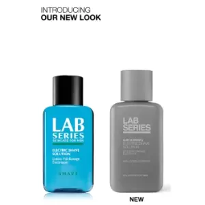 Lab Series Grooming Electric Shave Solution 100ml