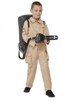 Ghostbusters Childs Costume