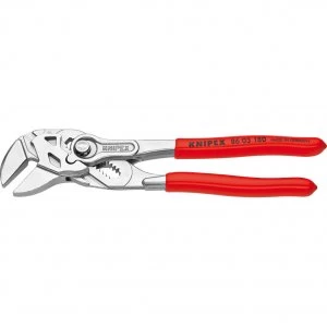 Knipex Plier Wrench 180mm