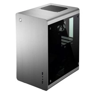 Jonsbo RM3-Silver/Window Micro-ATX