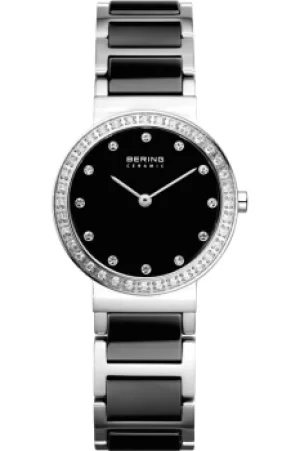 Bering Ceramic Watch 10729-702