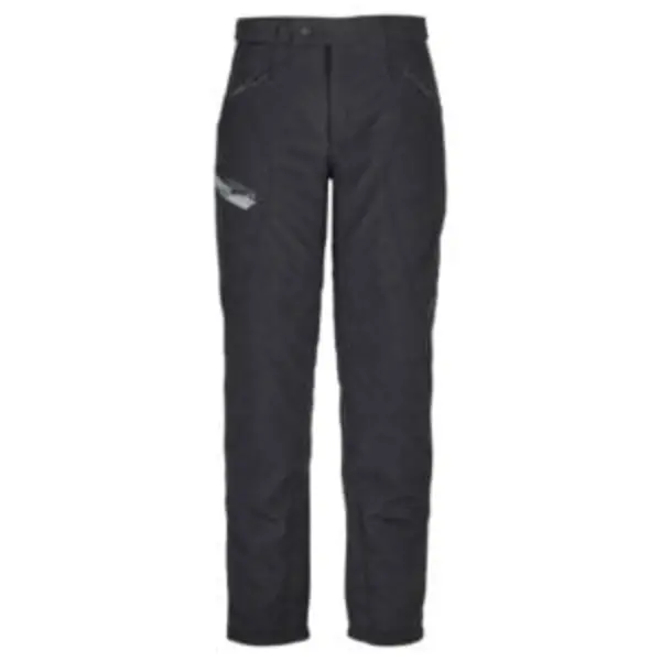 Furygan Softshell Pants Black Size S