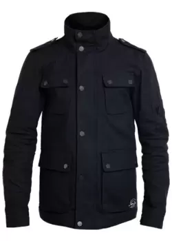 John Doe Explorer Black 3XL