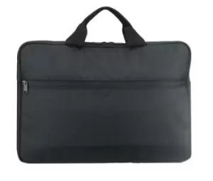 Mobilis 003059 notebook case 35.6cm (14") Briefcase Black