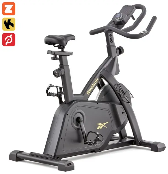 Reebok FR30 Sprint Exercise Bike