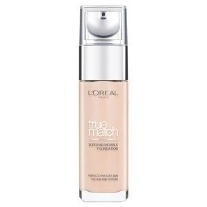 LOreal Paris True Match Foundation 2.N Vanilla 30ml Nude