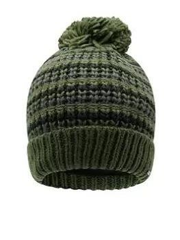 Dare 2b Mind Over II Beanie Hat - Green, Men