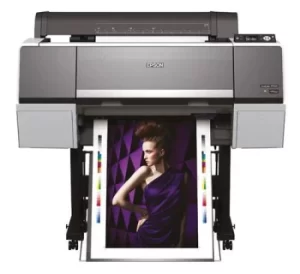 Epson SureColor SCP7000 Printer