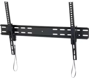 THOR Slim Tilt 40-100" TV Bracket, Black